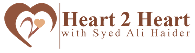 Heart 2 Heart Logo