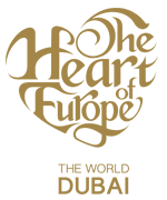 Heart of Europe Logo