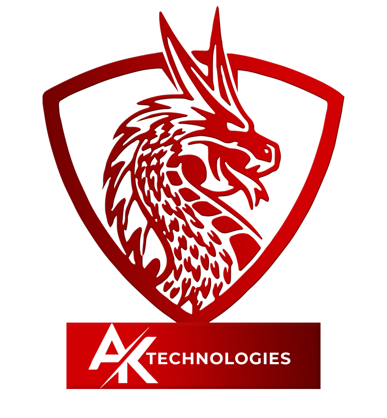 AK Technologies Logo