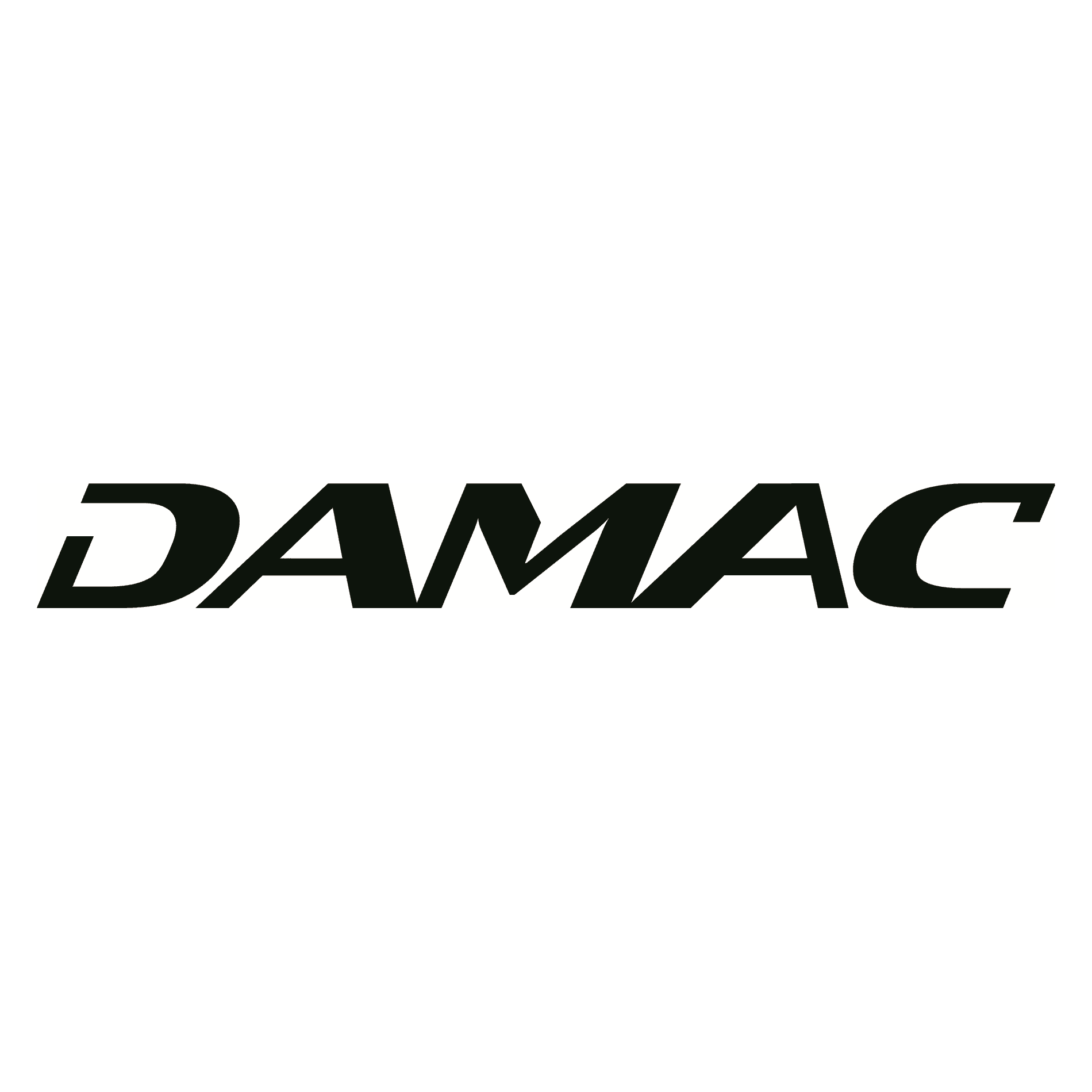 Damac Logo
