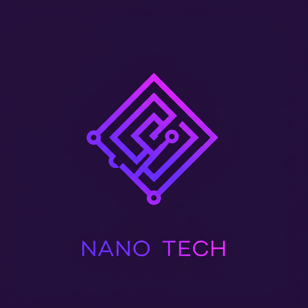 Nano Trader logo