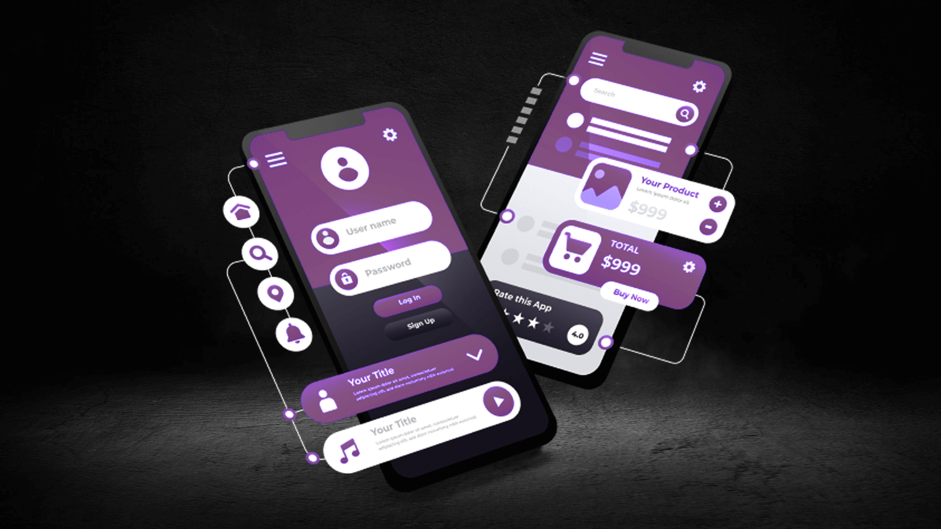 App Development
