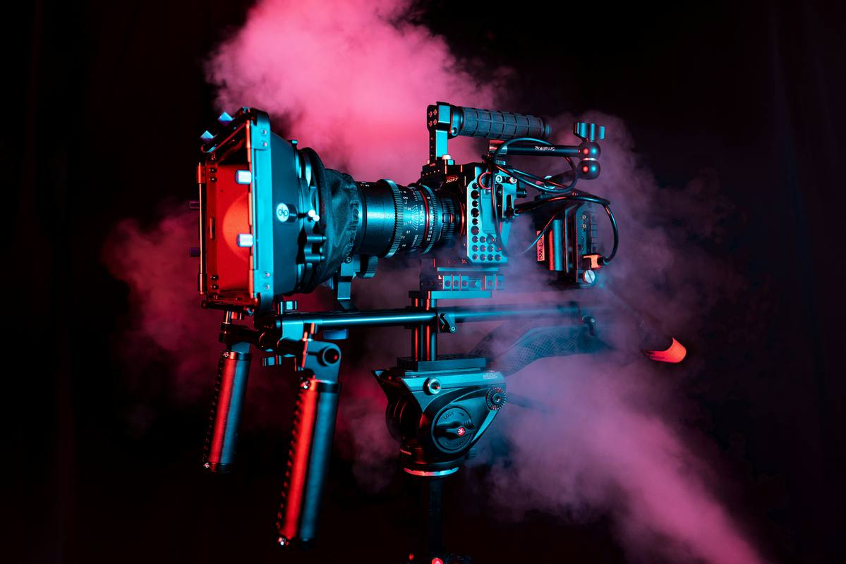 Content Creation