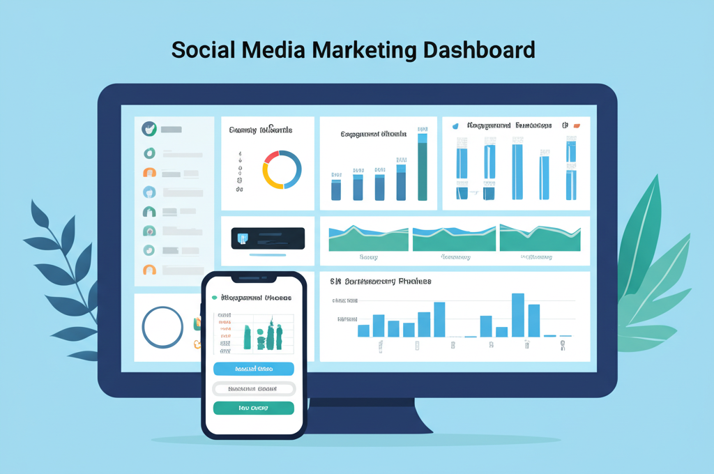 Social Media Strategy