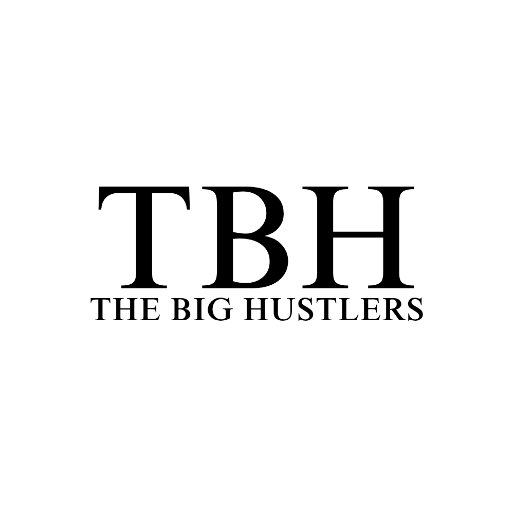 TBH Logo