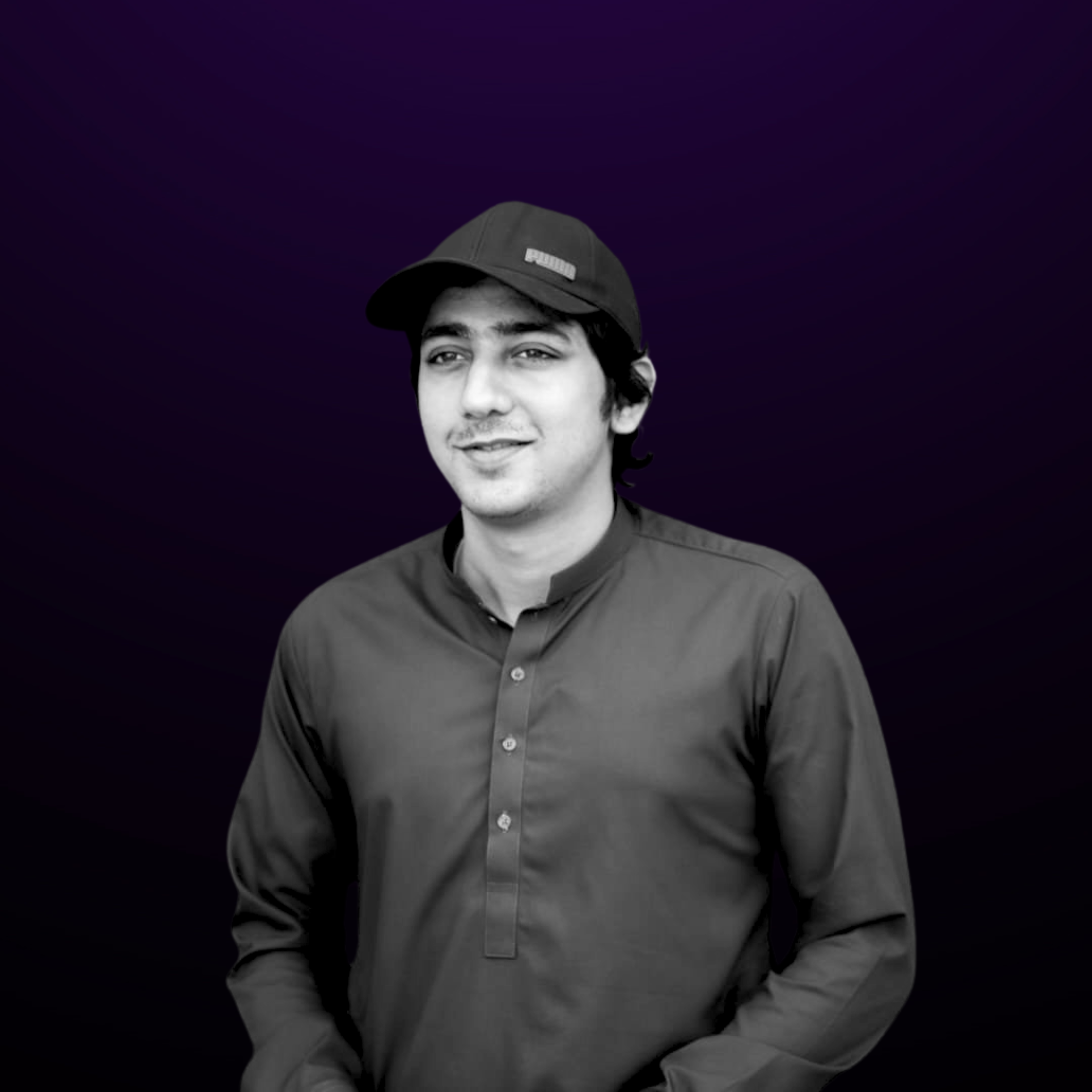 Aqeel Ahmed