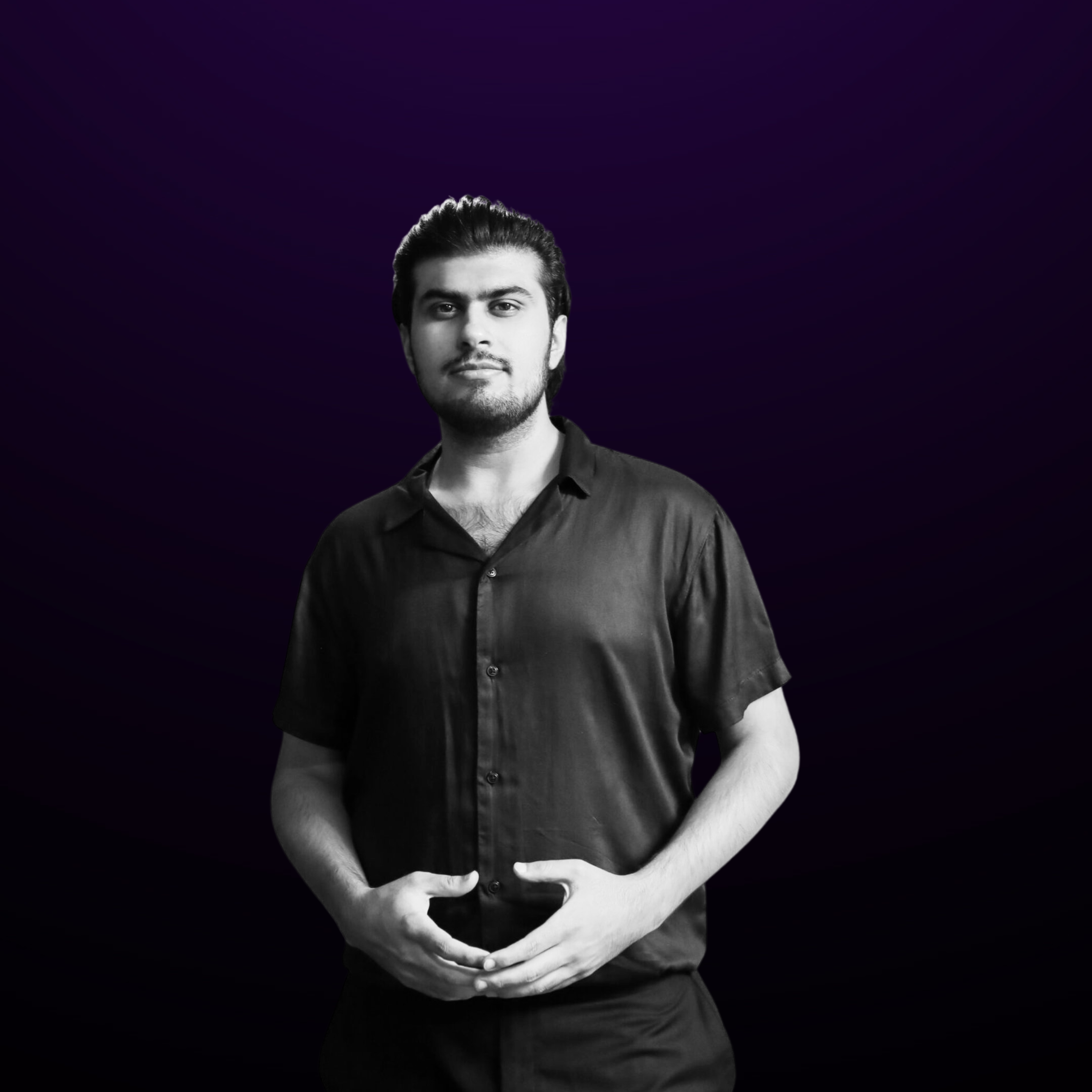 Asfand Ali