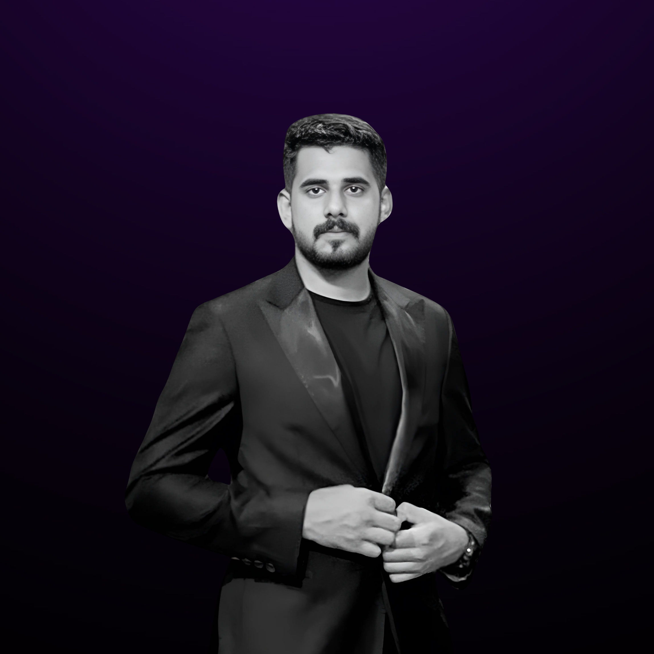 Ashar Ali