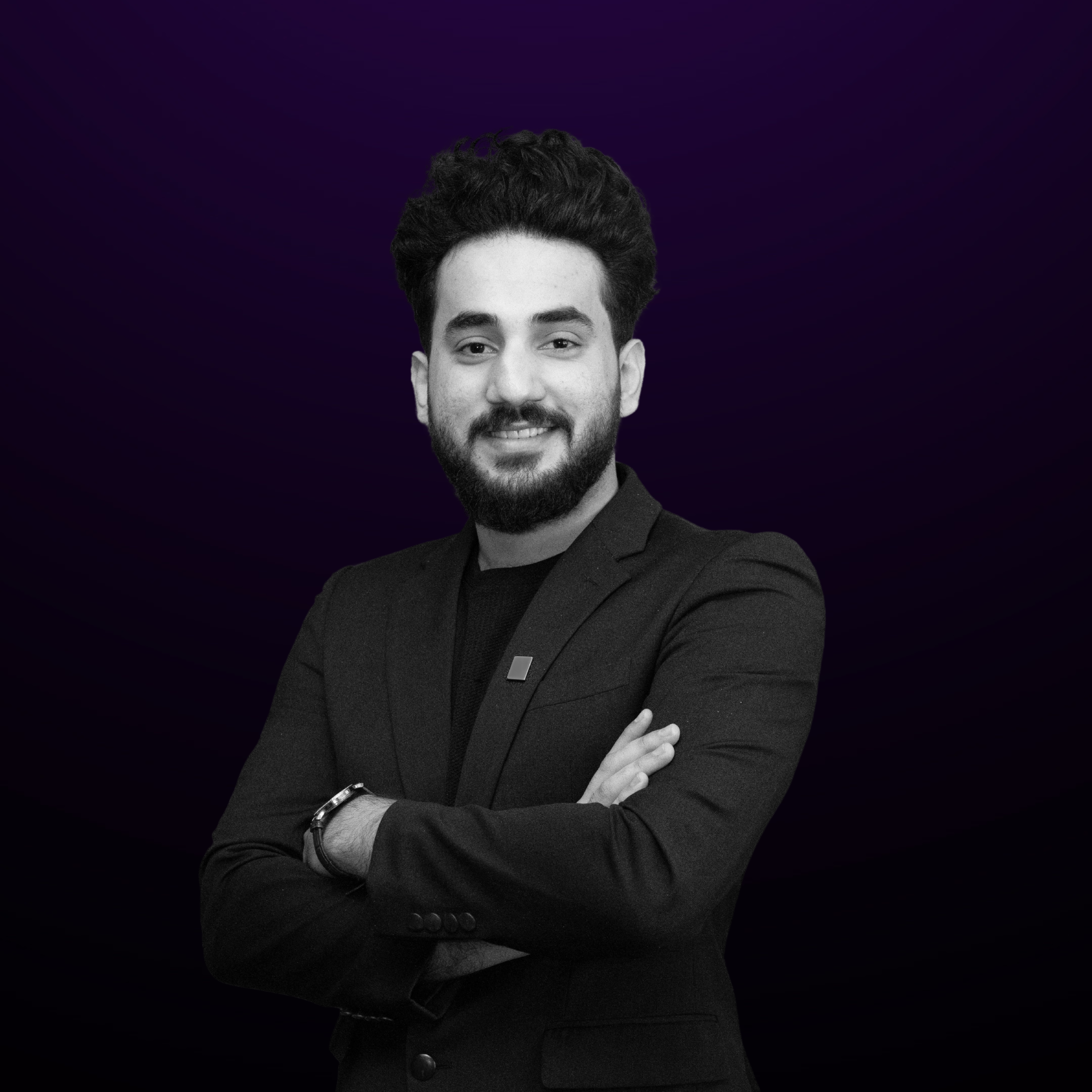Awais Ali