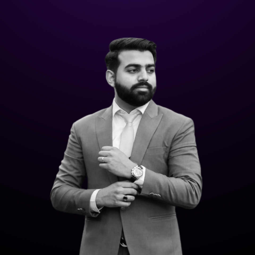 Danish Ahmed