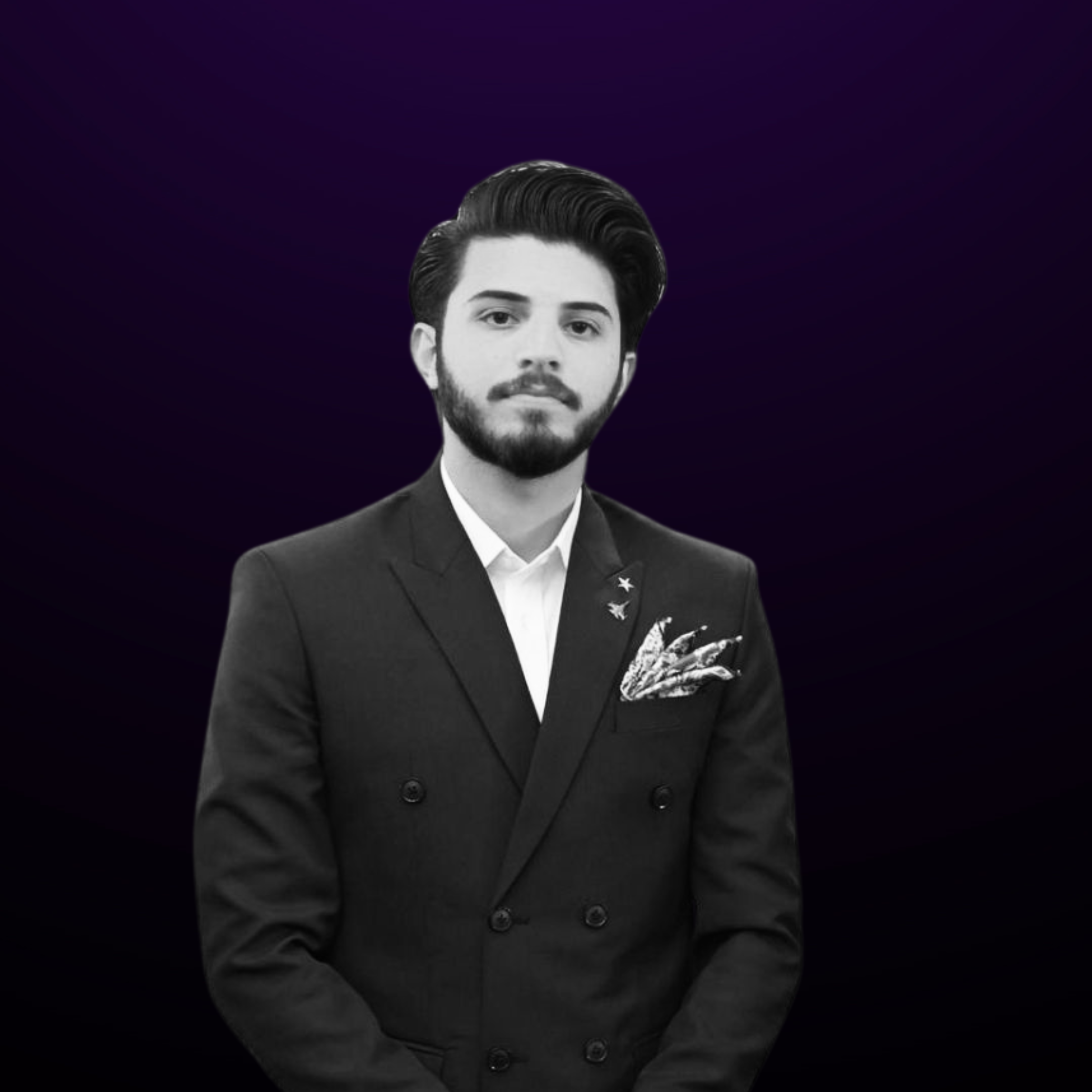 Hamas Qazi