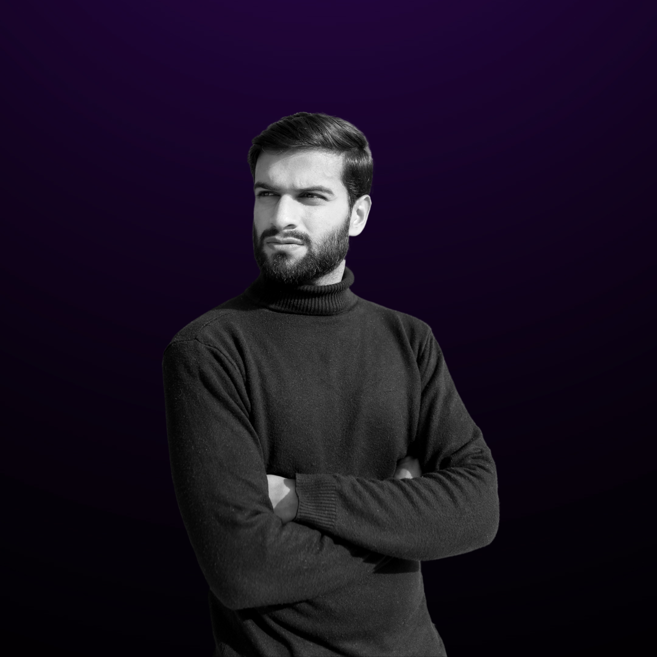 Qasim Ahmad