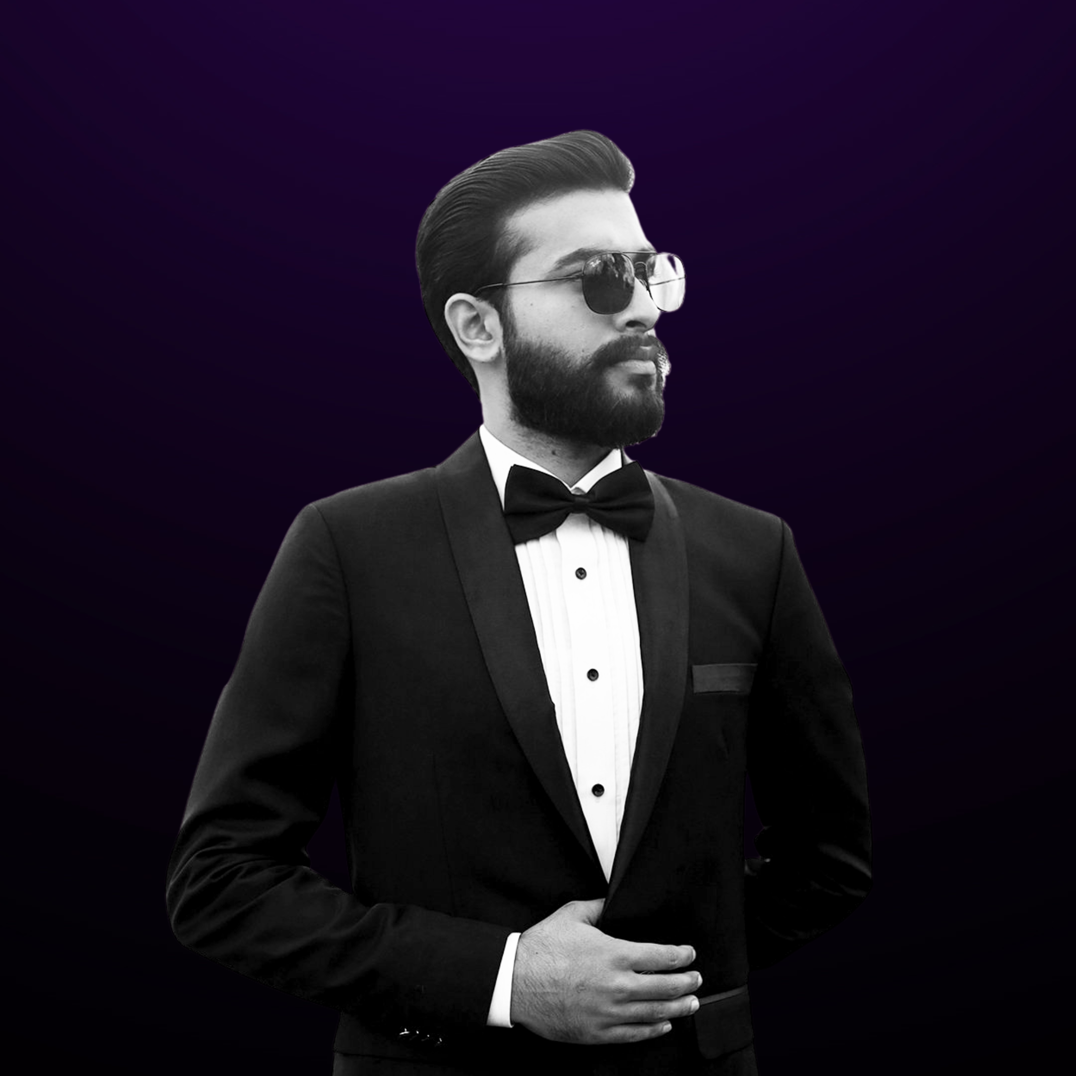 Saif Ahmed