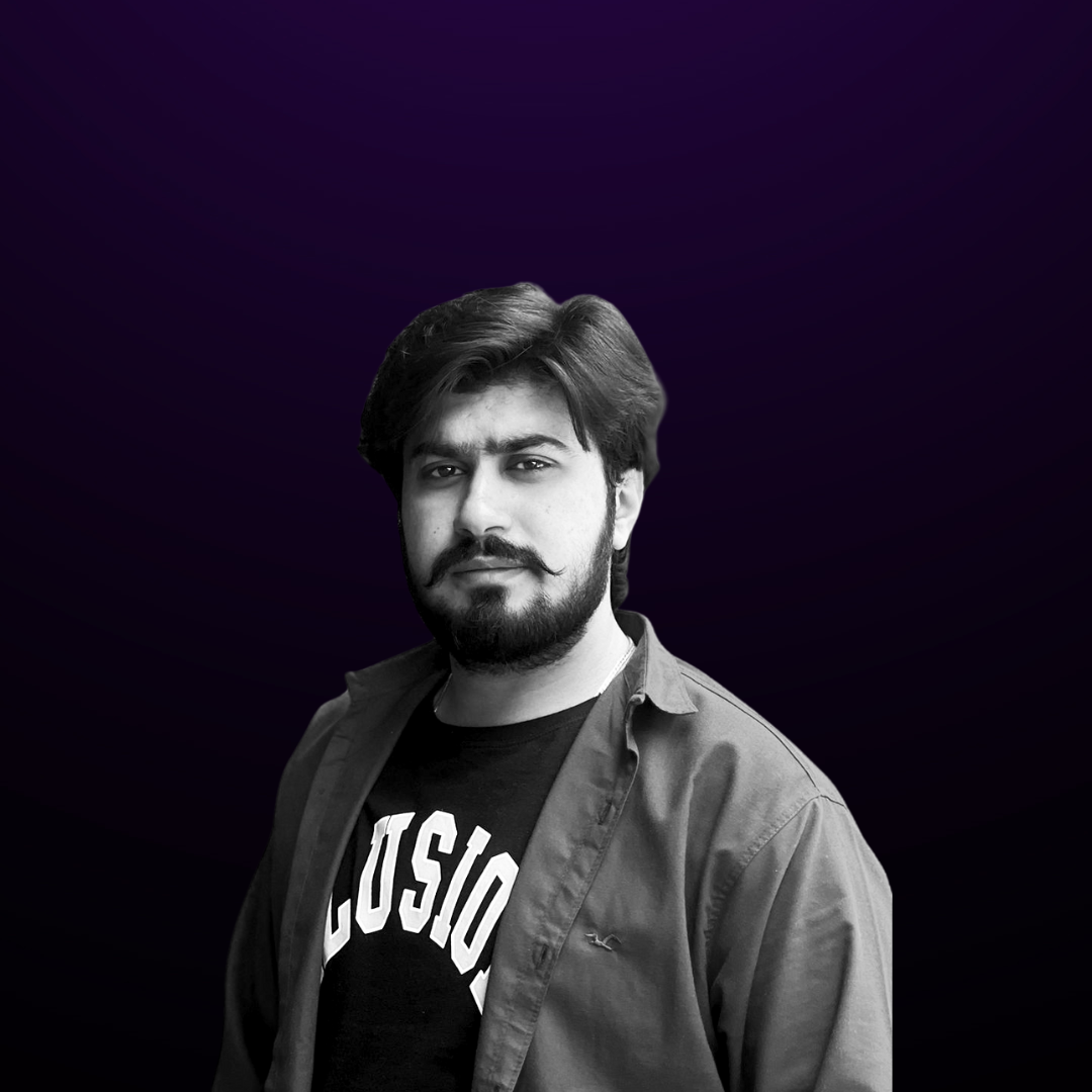 Shehrayar Satti