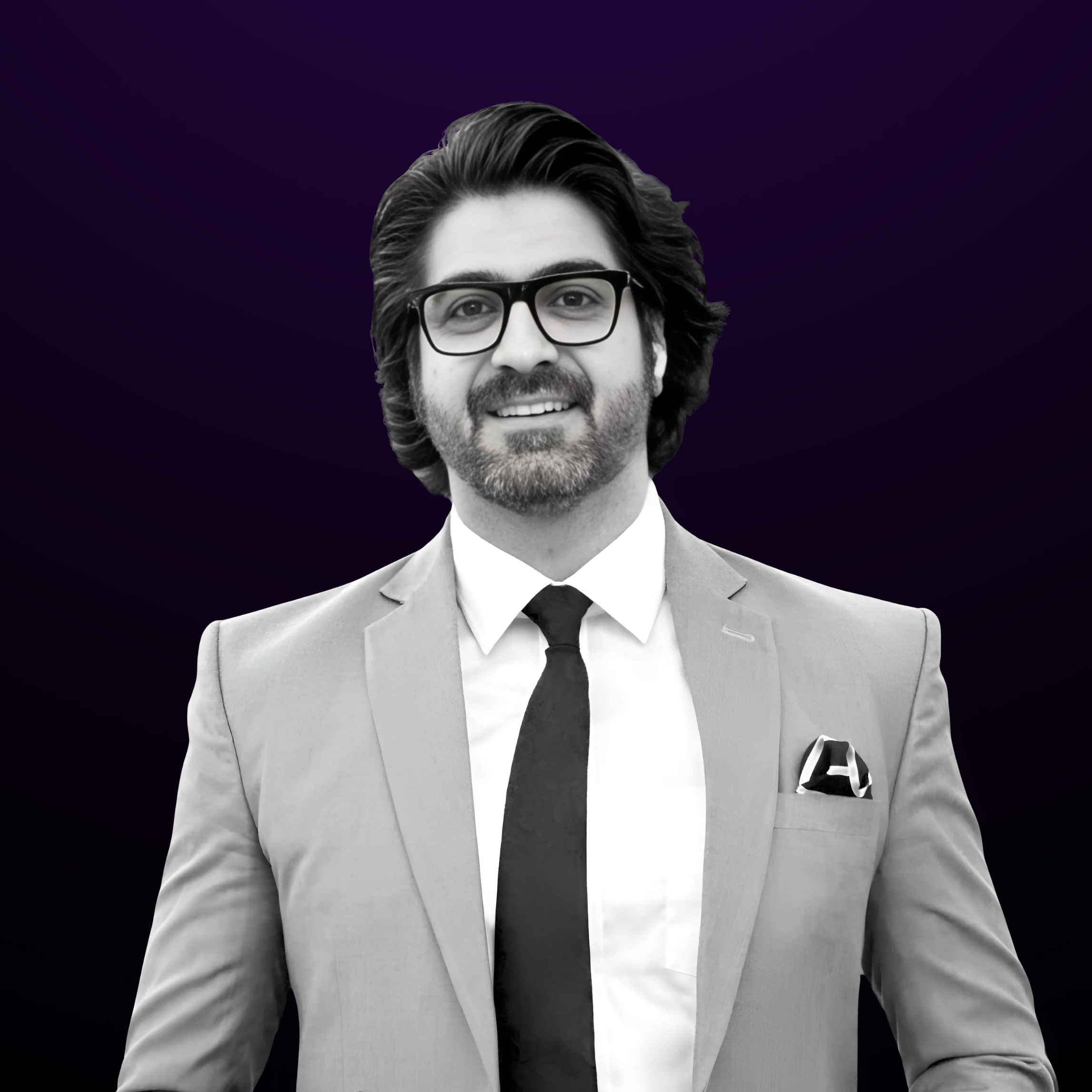 Syed Ali Haider