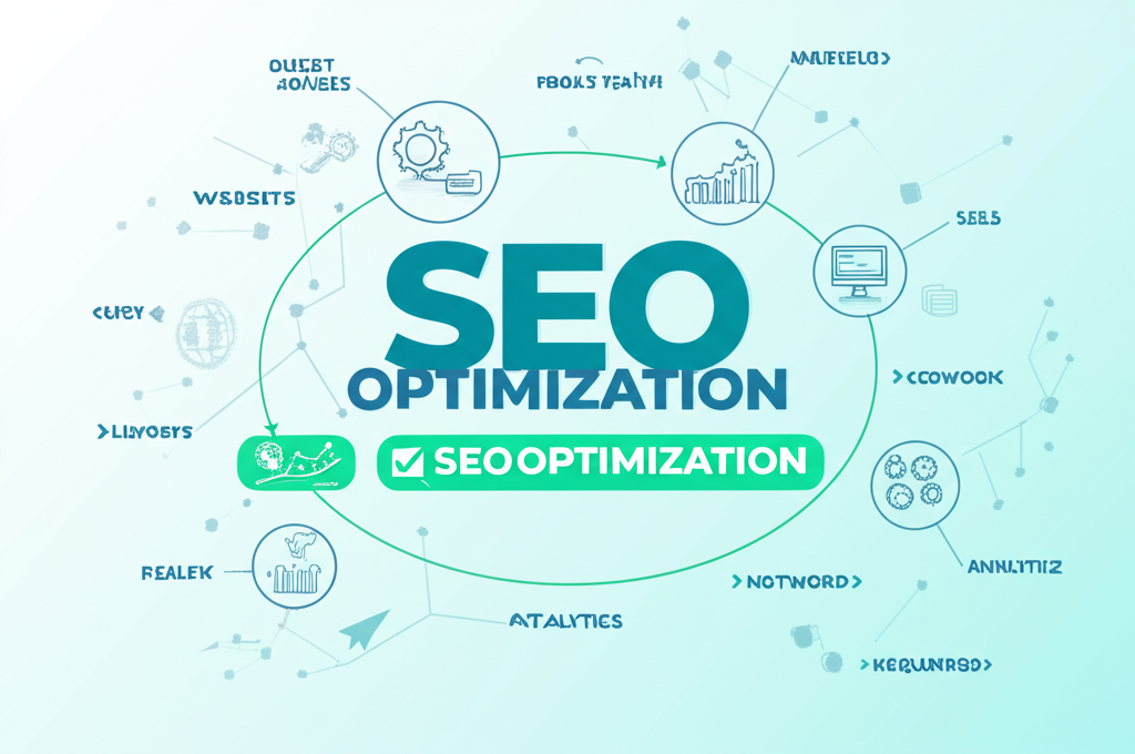 Boost Your Online Presence with Our Expert SEO Optimization Services